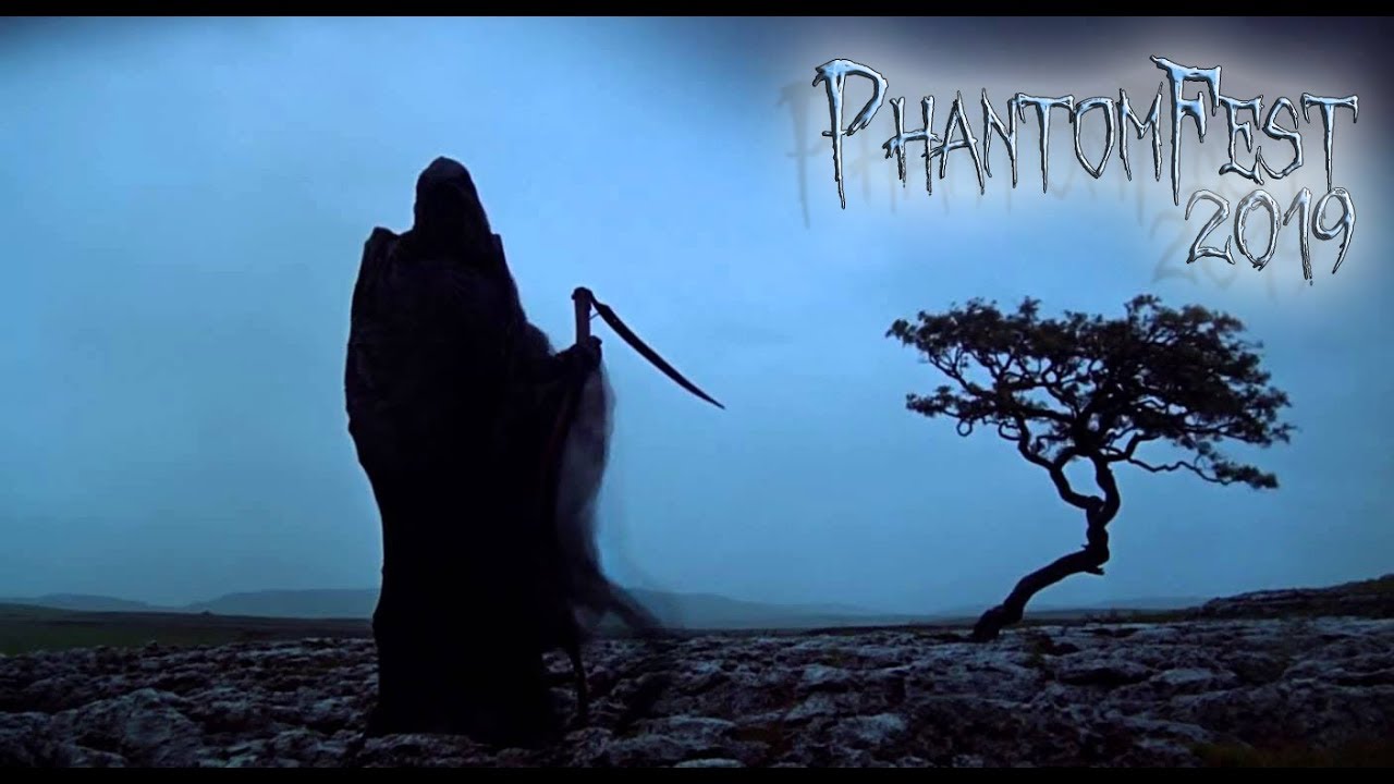 PhantomFest 2019