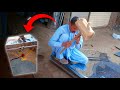 Process Of Making Powerful Stainless Steel Box !