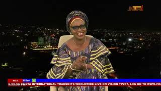 Newsline Lagos Segment | 21st April 2024 | NTA screenshot 1