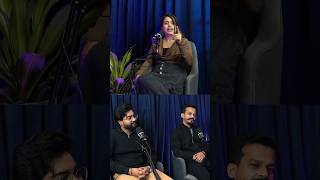 Rapid Fire with anchor | No Filter Answers!⚡#RapidFire #KalakariTalks #Podcast