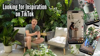 Reacting To Viral Plant Tiktoks