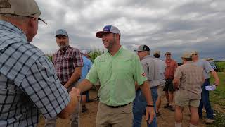 Employee Spotlight - Chris