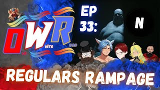 Dashs OWR EP 33: VTuber Arrests In The UK, Resident Evil Movie Meme
