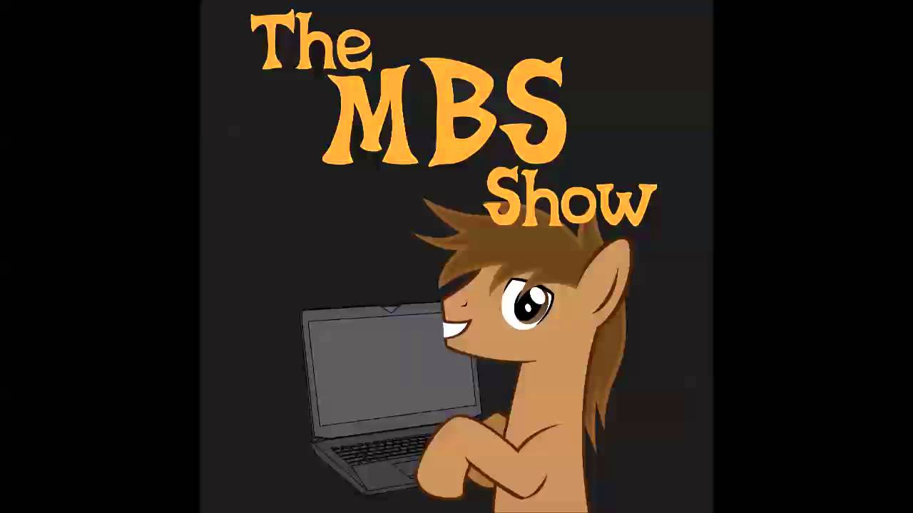 The MBS Show Episode 140: It's A Lazy Weekend