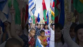 This Country Has Committed the Most War Crimes