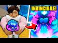 QUESTA COMBO è INVINCIBILE Su ROBLOX Blox Fruits