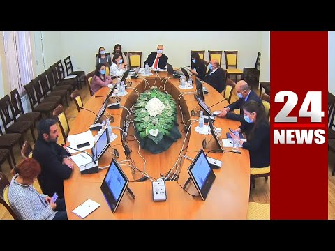 Էնքա՜ն բան կա, որ ես էլ Ձեր մասին կարամ ասեմ․ Վարդևանյանը՝ Վարդանյանին