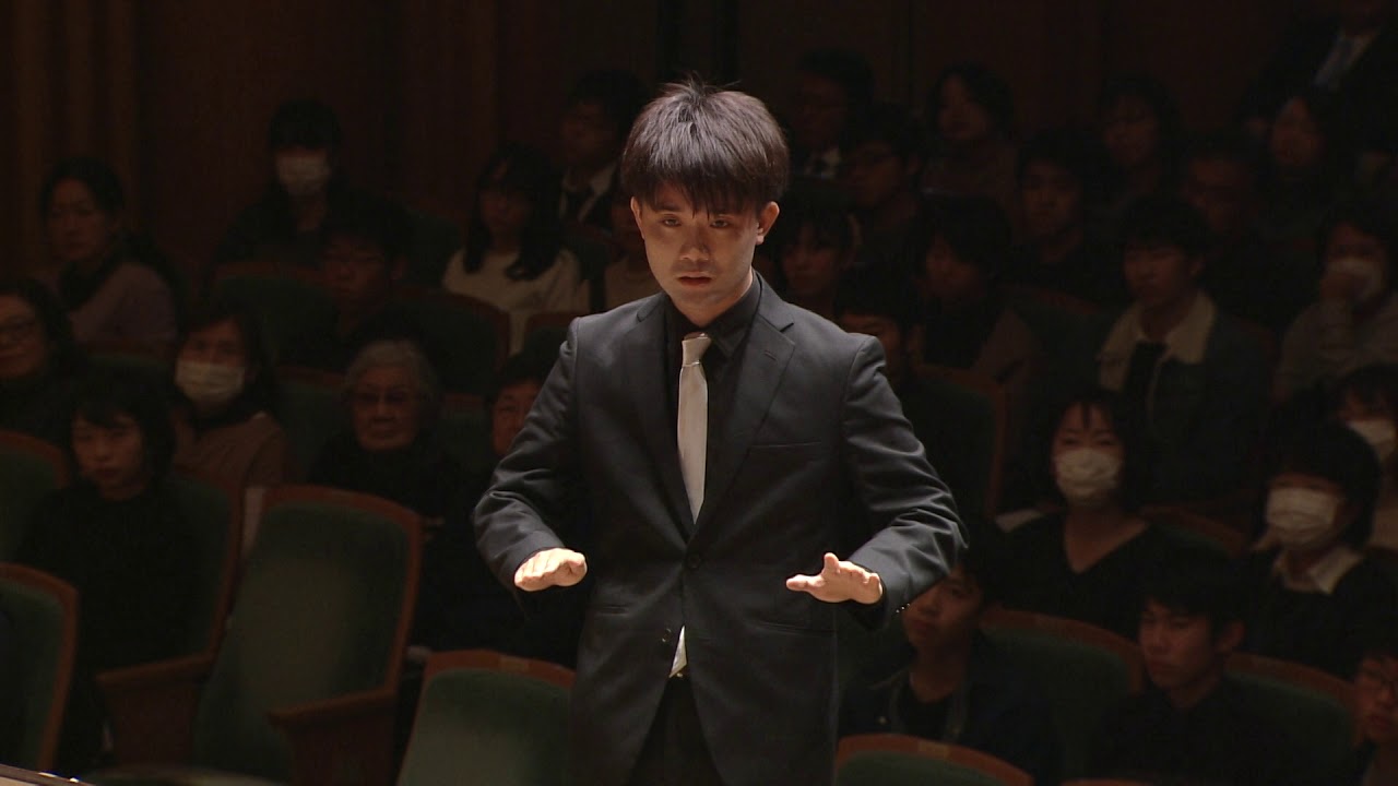 ほらね、(アンコール)