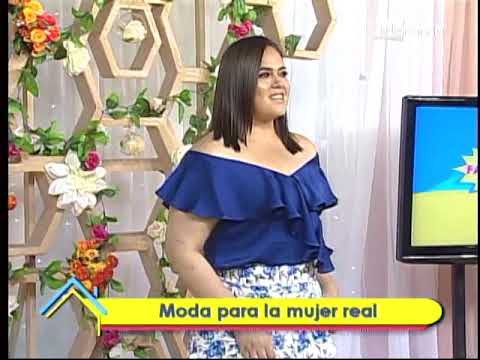 Moda para la mujer real