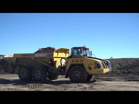 Canada's Best Health + Safety Culture – Borger Group of Companies (gold winner)