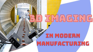 Automating Hi-Res Dimensioning and Inspection with Zebra 3D Sensors