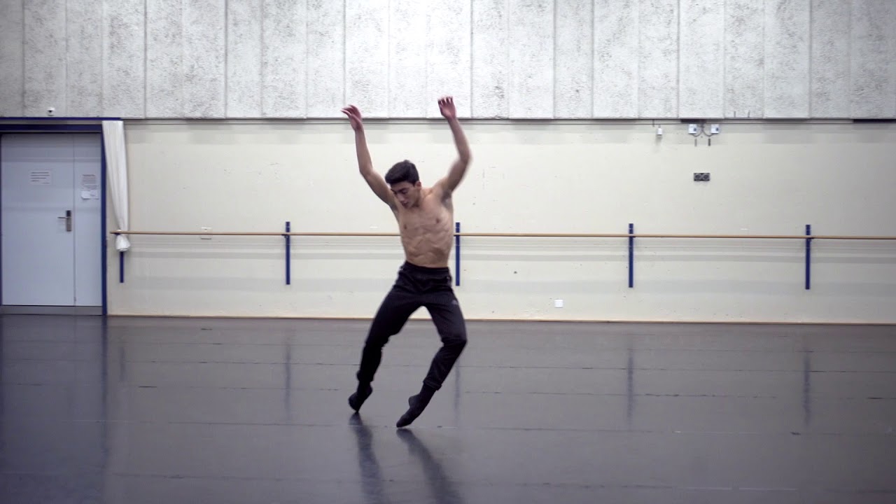 Francesco Fasano---Grinding the teeth, Goyo Montero