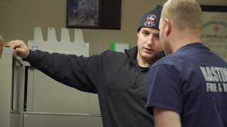 City Minute - A Closer Look at Hastings Fire and EMS