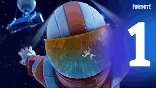 DANNEGGIA GLI SQUALI A BOTTINO A SABBIE SUDATE: SFIDE CAPITOLO 2 SEASEON 3 SETTIMANA 1/ FORTNITE ITA screenshot 4