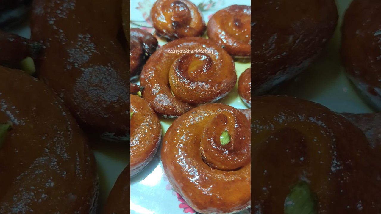 সুজি দিয়ে এটি বানিয়ে দেখুন || ছানার জিলাপি || Chanar Jilapi Recipe 