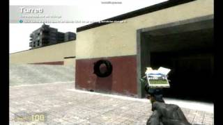 How to make a Wheel Turret in Garrys Mod screenshot 4