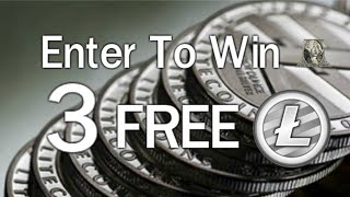 FREE Litecoin Giveaway screenshot 2