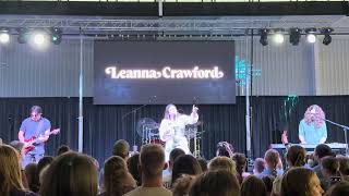 Leanna Crawford - Honest 