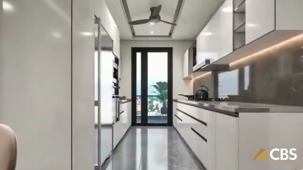 Ready To Move 4 BHK Luxury Builder Floors- Sector 67-A, Ansal Versalia - CBS Developers