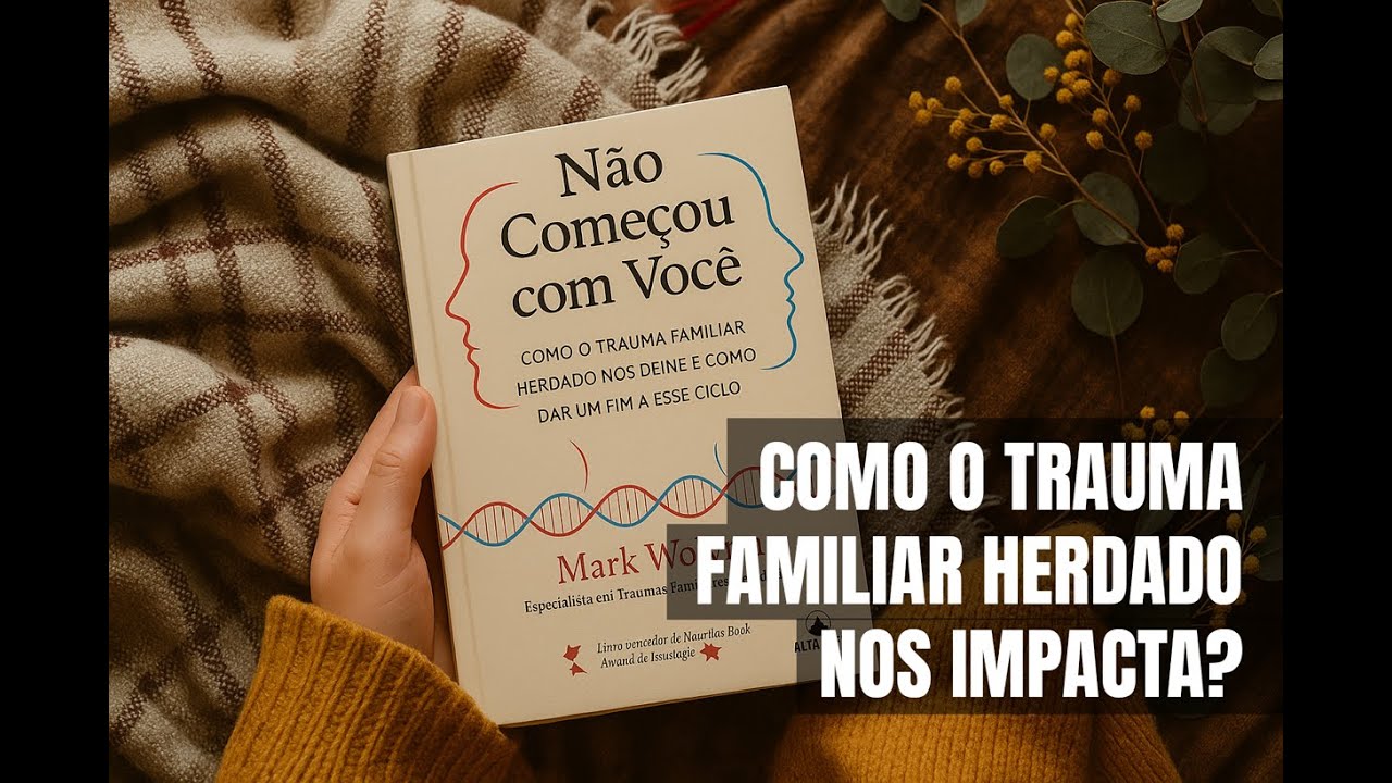📚 Resumo do Livro 