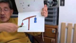 ２／５　4&5 Children learn Numbers @BW Hamamatsu Japan 2012.wmv