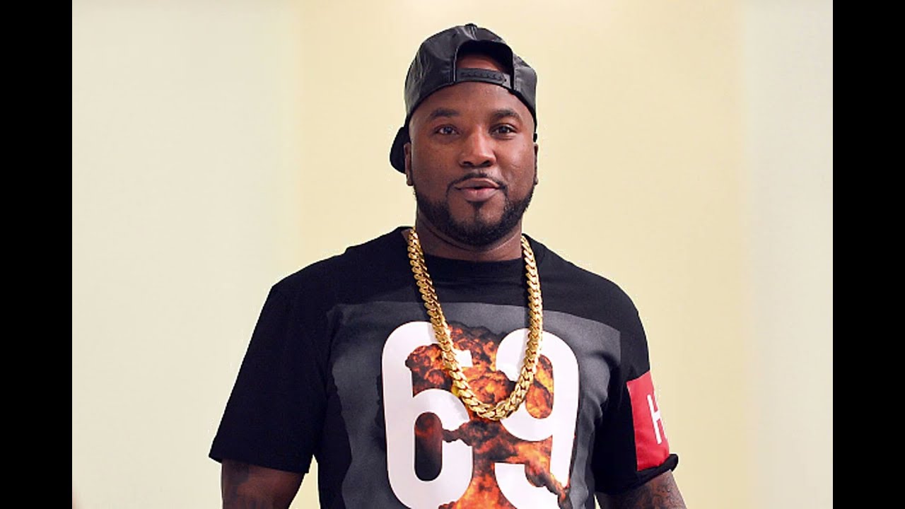 Watch Jeezy - Red Flagz on YouTube Watch Jeezy - Red Flagz on YouTube