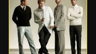 Any Other Way Instrumental- Backstreet Boys