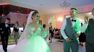 Весільні танці естрадні пісні ресторан Палац Гурт Бойки 2021