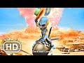 Crypto Nukes Area 51 Scene - Destroy All Humans Remake