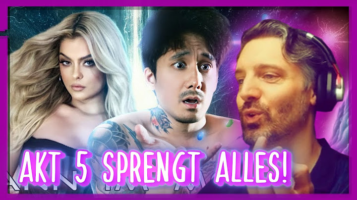 Filmisches Handwerk nach Lehrbuch?! | Mann im Mond Akt 5 | Filmemacher reagiert auf @julienbam