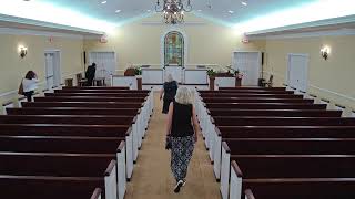 Davidson Funeral Home