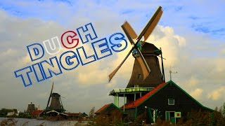 ASMR Dutch Tingles | Netherlands Guided Tour | Soft Spoken screenshot 2