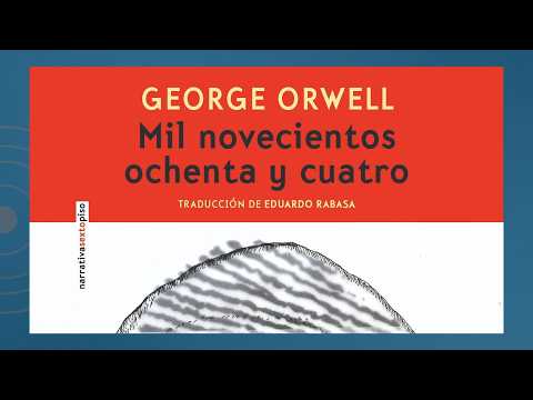 Nineteen eighty-four | To spare the days | The blessed word