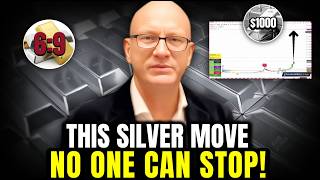 Stop Everything! Prepare For The BIGGEST BULLRUN in Silver -- Francis Hunt