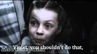 I Will Always Hate You More BETA [Violet/Veruca]