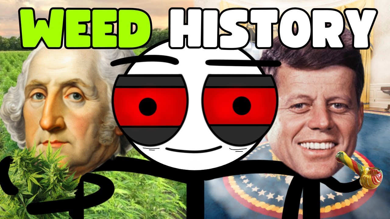 Historical Figures Who Smoked Weed