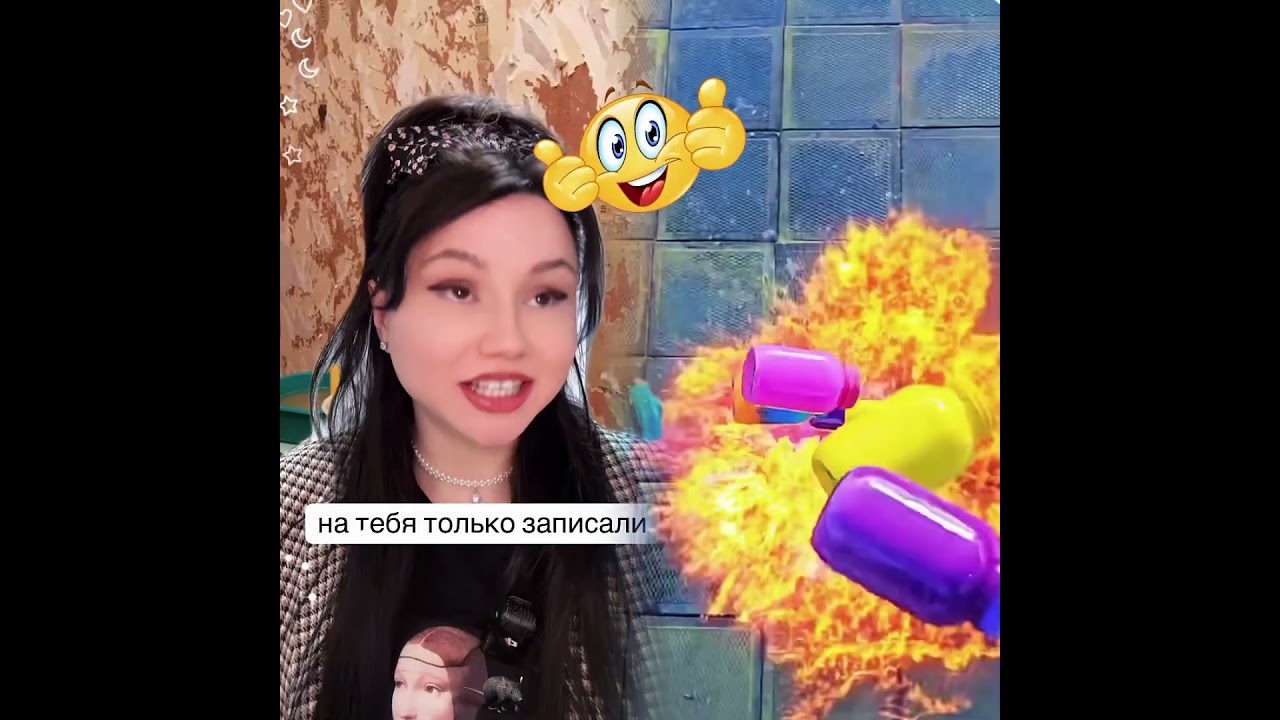 😂 Daily Funny Moments with kseniiaistory—Too Hilarious! 【Shorts】