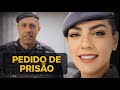 Polícia pede prisão do marido de soldado Gisele. O que ainda não foi explicado?
