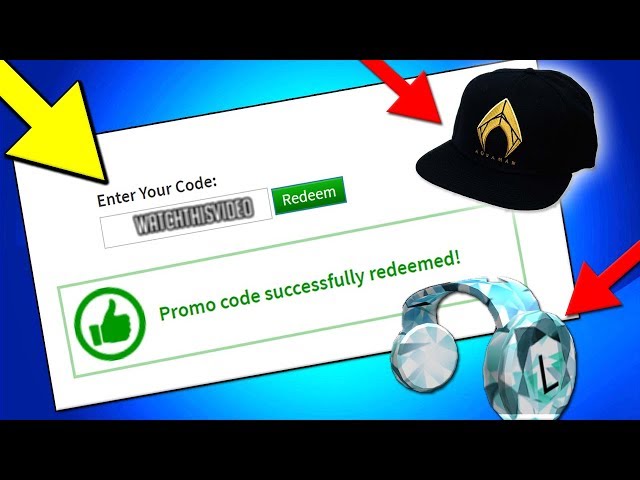 Fastupload.io on X: [ROBLOX PROMO CODE] NEW WORKING PROMO CODES ON ROBLOX  2019 FOR GOLDEN FOOTBALL (NOT EXPIRED!) Link:   #allworkingrobloxpromocodes #augustrobloxpromocode #julyrobloxpromocodes  #promocodesroblox #rbcode