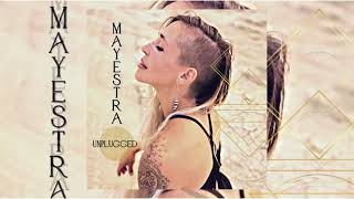 Video thumbnail of "Culture of Love (Acoustic) - Mayestra"