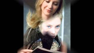 Video thumbnail of "Fredrika Stahl - Sweep Me Away"