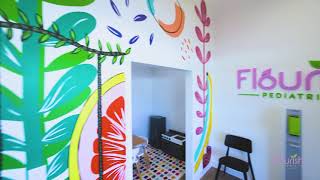 Welcome to Flourish Pediatrics