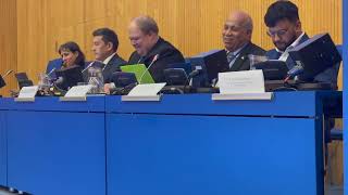 NPT PrepCom: Side Event on Humanitarian Consequences of Nuclear Weapons (August 2, 2023)
