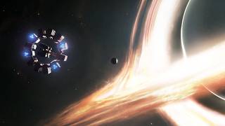 Facts You Didn’t Know About Interstellar