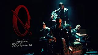 Josh Homme - BBC Radio 6 Interview 2026 | Queens of the Stone Age New Album “Perfecth”