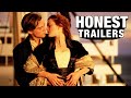 Honest trailers  titanic 2023