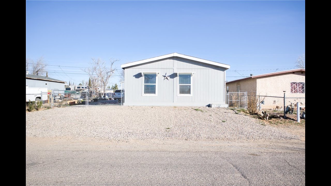 Video preview - Residential for sale - 3147 E Devlin Avenue, Kingman, AZ 86409