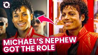 The Michael Biopic: 8 Facts Fans Need to Know |⭐ OSSA