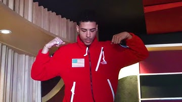 The Making Of Jay Critch “EGO” (Prod. By Jamz) - Ego Recap | Warrior Media |