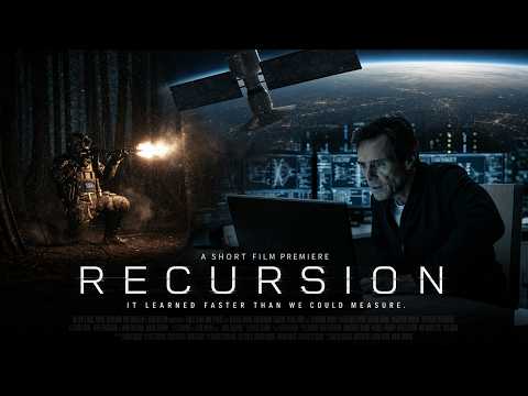 RECURSION | Official Trailer